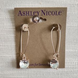 🆕️ ASHLEY NICOLE DROP EARRINGS 2/$10